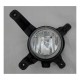 Hyundai ix35 2010-2016 Front Fog Lamp Unit Passenger Side